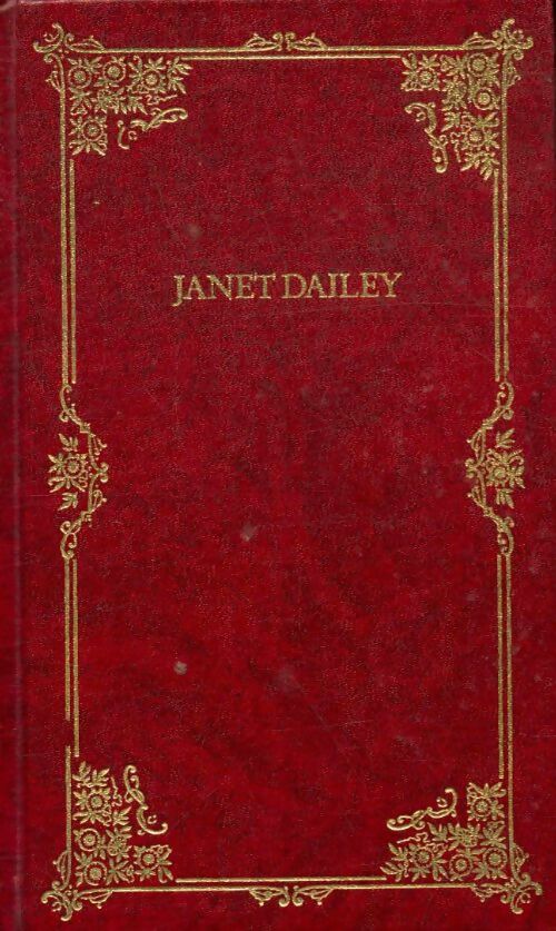 Le masque de bronze / Revenir vers toi - Janet Dailey -  Prestige - Livre