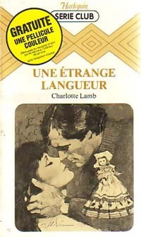 Livrenpoche : Une étrange langueur - Charlotte Lamb - Livre