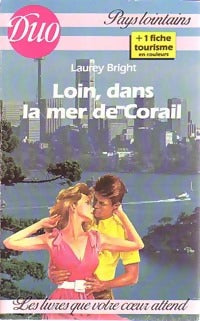 Livrenpoche : Loin, dans la mer de corail - Laurey Bright - Livre