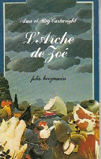 Livrenpoche : L'arche de Zoé - Ann Cartwright - Livre