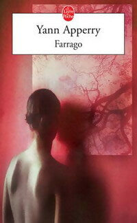 Farrago - Yann Apperry -  Le Livre de Poche - Livre