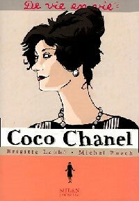 Livrenpoche : Coco Chanel - Michel Puech, Brigitte Labbé - Livre