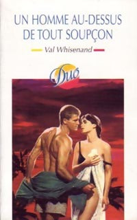 Livrenpoche : Un homme au-dessus de tout soupçon - Val Whisenand - Livre