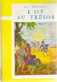 Livrenpoche : L'île au trésor - Stevenson Robert Louis - Livre