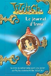 Livrenpoche : Witch : Le journal d'Irma - Walt Disney - Livre