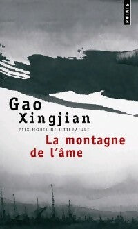 Livrenpoche : La montagne de l'âme - Xingjian Gao - Livre