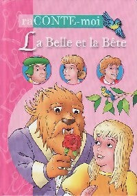 Livrenpoche : La belle et la bête - Inconnu - Livre