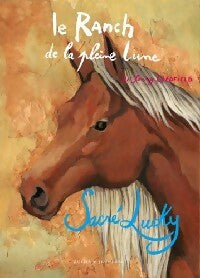 Livrenpoche : Sacré Lucky - Jenny Oldfield - Livre