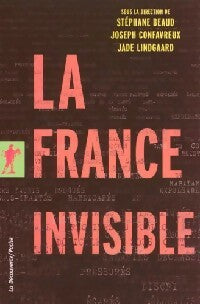 Livrenpoche : La France invisible - Collectif - Livre