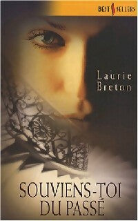 Livrenpoche : Souviens-toi du passé - Laurie Breton - Livre