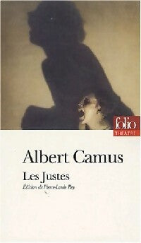 Livrenpoche : Les justes - Albert Camus - Livre