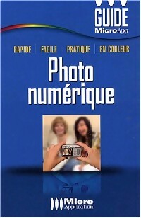 Photo numérique - Collectif -  PC poche - Livre