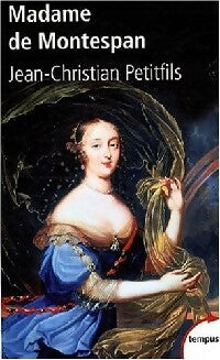 Livrenpoche : Madame de Montespan - Jean-Christian Petitfils - Livre