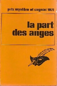 Livrenpoche : La part des anges : Un trésor au paradis / Un os dans le cognac / Mystère à Jonzac / Vacances buissonnières - Henry Lapierre, Jacques-Hubert Vermersch, Marguerite Rémy, Simone Gordon - Livre