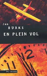 Livrenpoche : En plein vol - Jan Burke - Livre