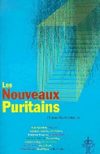 Livrenpoche : Les nouveaux puritains - Collectif - Livre