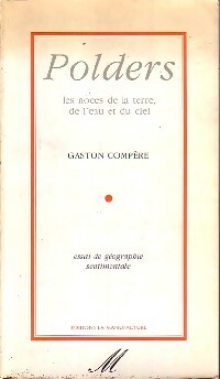 Livrenpoche : Polders - Gaston Compère - Livre