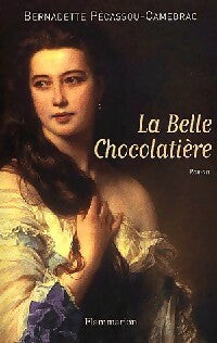 Livrenpoche : La belle chocolatière - Pecassou-Camebrac - Livre