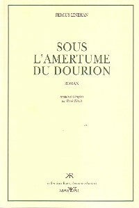 Livrenpoche : Sous l'amertume du Dourion - Fergus Linehan - Livre