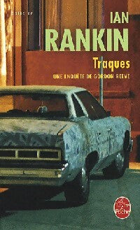 Livrenpoche : Traques   - Ian Rankin - Livre