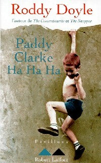 Livrenpoche : Paddy Clarke ha ha ha - Roddy Doyle - Livre