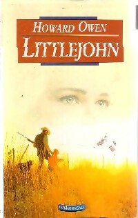 Livrenpoche : Littlejohn - Howard Owen - Livre