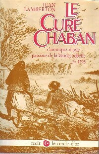 Livrenpoche : Le curé Chaban - Jean Lamberton - Livre