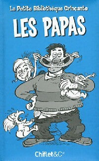 Livrenpoche : Les papas - X - Livre