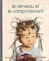 Livrenpoche : Le cerveau et le comportement - Collectif - Livre