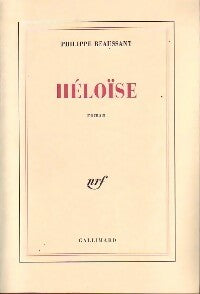 Livrenpoche : Héloïse - Philippe Beaussant - Livre