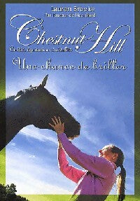 Livrenpoche : Chestnut Hill Tome XI : Une chance de briller - Lauren Brooke - Livre