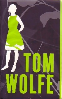 Moi, Charlotte Simmons - Tom Wolfe -  Le Grand Livre du Mois GF - Livre