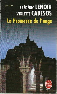 Livrenpoche : La promesse de l'ange - Violette Cabesos - Livre