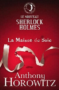 Livrenpoche : La maison de soie - Horowitz Anthony - Livre