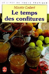 Le temps des confitures