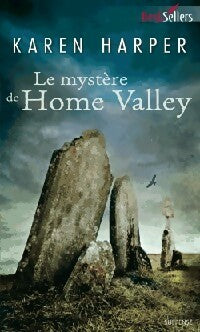 Livrenpoche : Le mystère de Home Valley - Karen Harper - Livre