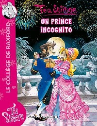 Livrenpoche : Un prince incognito - Téa Stilton - Livre