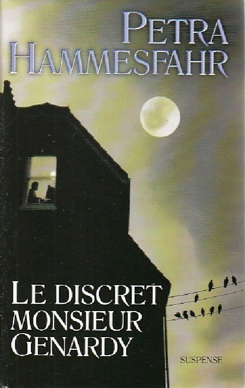 Livrenpoche : Le discret monsieur Genardy - Petra Hammesfahr - Livre