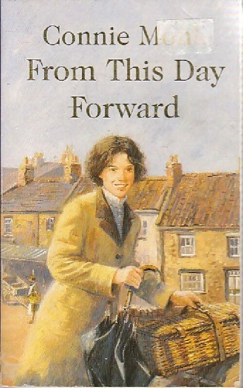 From this day forward - Connie Monk -  Piatkus - Livre