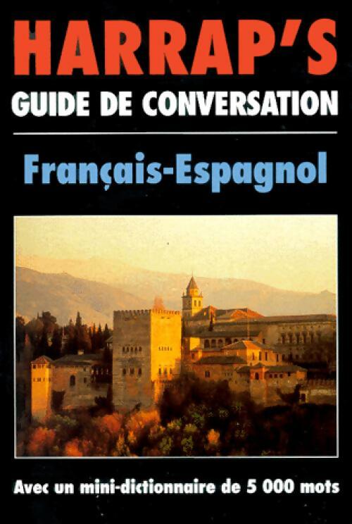 Livrenpoche : Français-Espagnol - Lexus - Livre