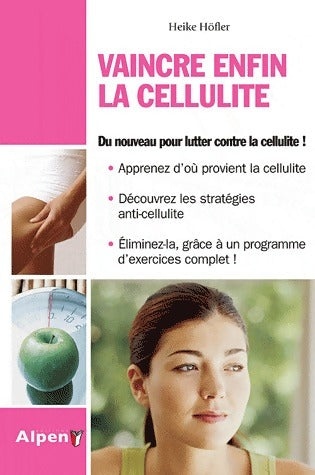 Livrenpoche : Vaincre enfin la cellulite - Heike Höfler - Livre