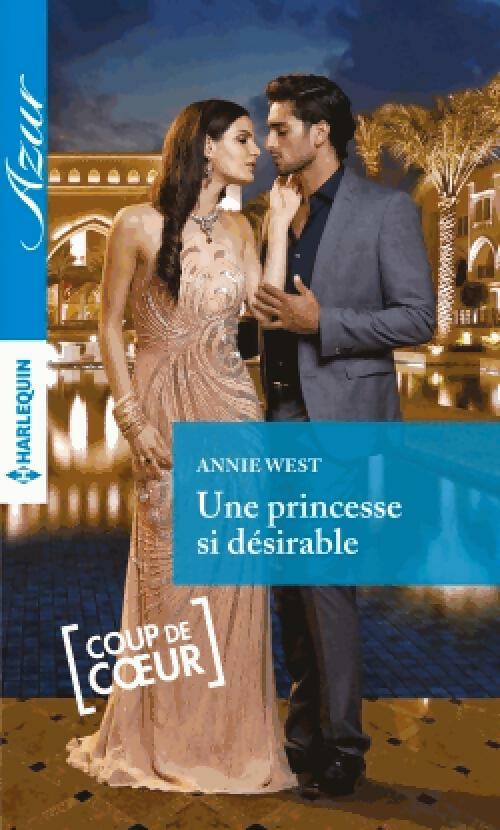 Livrenpoche : Une princesse si désirable - Annie West - Livre