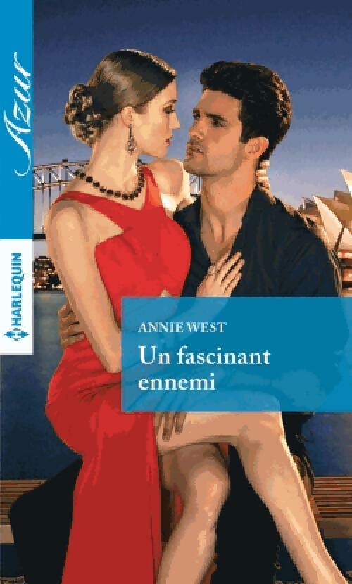 Livrenpoche : Un fascinant ennemi - Annie West - Livre