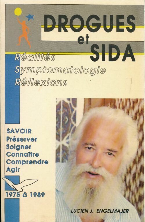 Livrenpoche : Drogues et sida - Lucien Engelmajer - Livre