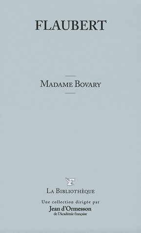 Livrenpoche : Madame Bovary - Gustave Flaubert - Livre