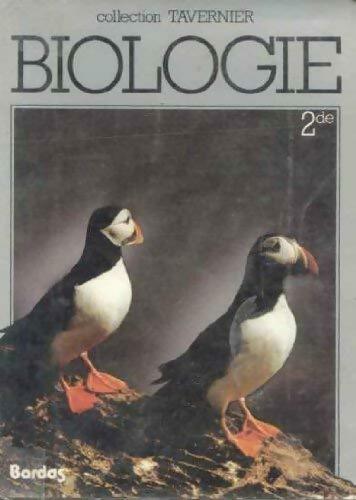 Livrenpoche : Biologie - Collectif - Livre