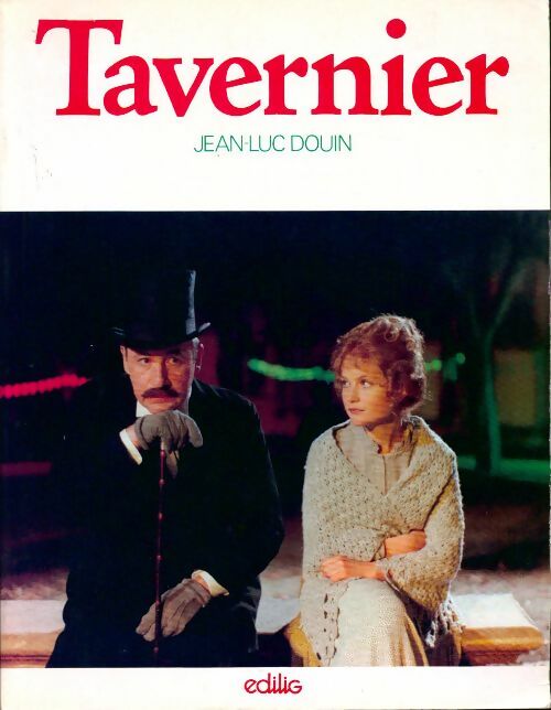 Livrenpoche : Bertrand Tavernier - Jean-Luc Douin - Livre