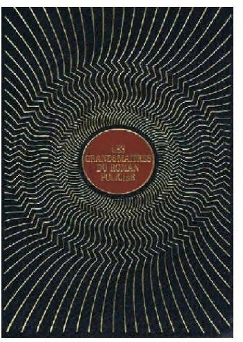 Le troisième homme - Graham Greene -  Les grands maîtres du roman policier - Livre