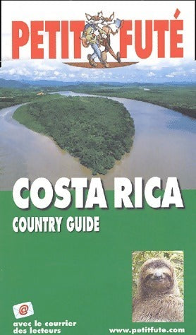 Livrenpoche : Costa Rica 2003 - Collectif - Livre