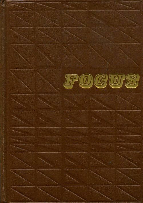 Livrenpoche : Focus bordas Tome VIII - Collectif - Livre